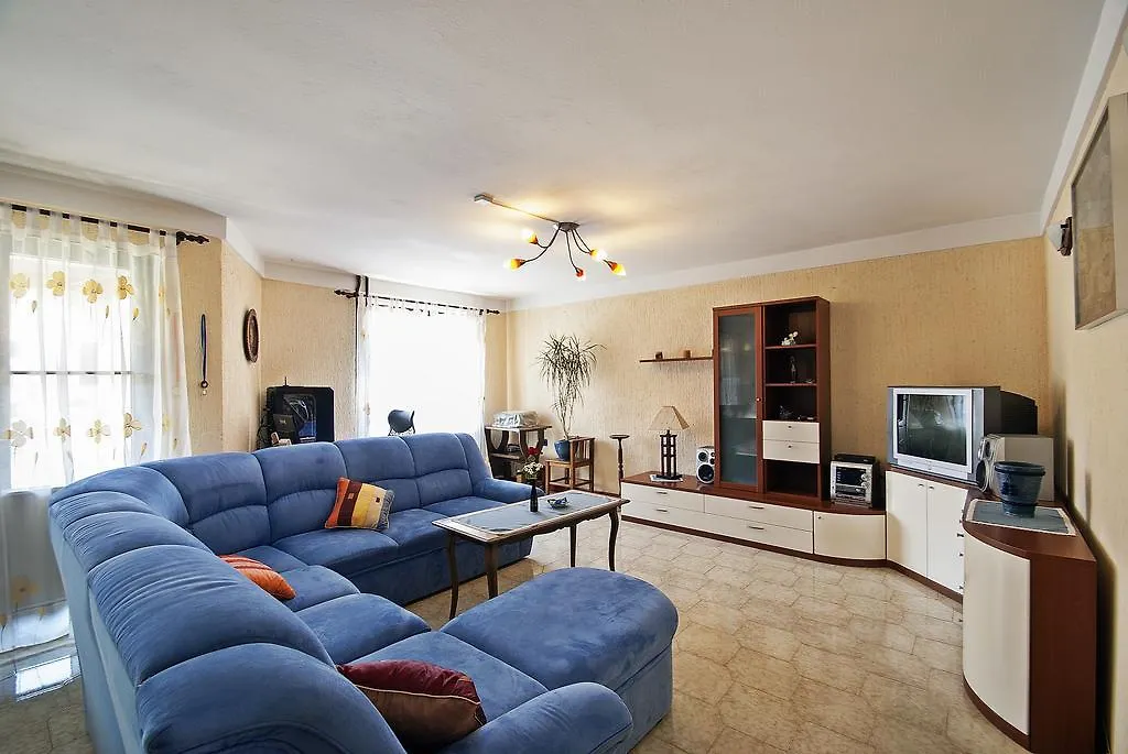 Apartments Elda