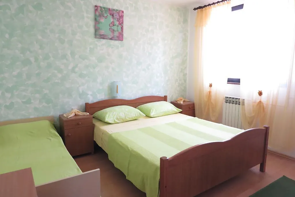 Apartments Elda 0*, Rovinj Croatia