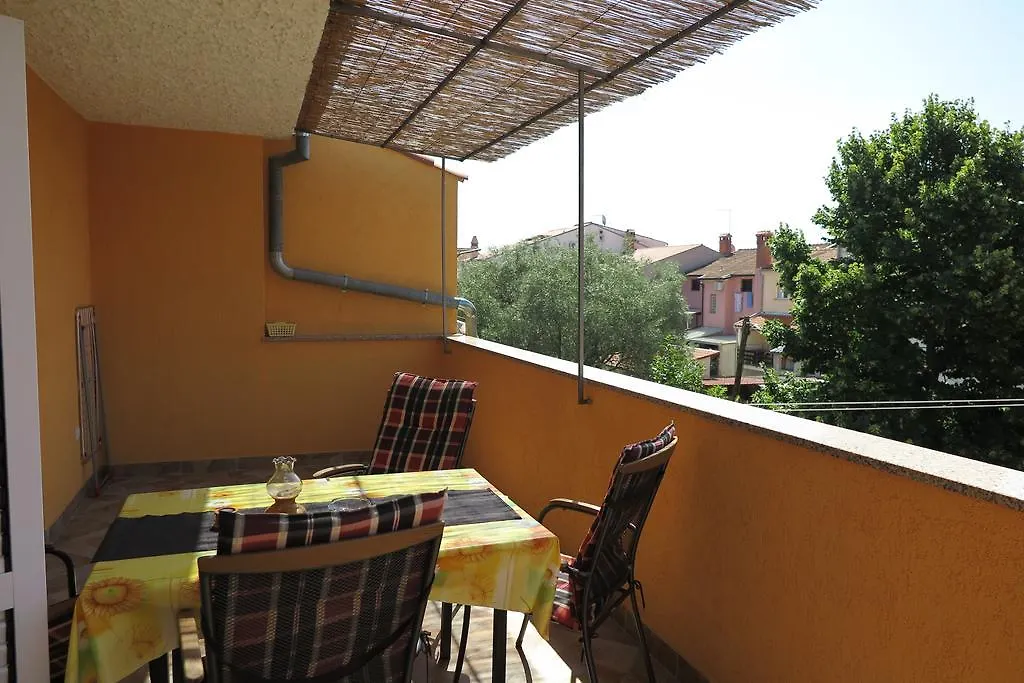 רוביני Apartments Elda קרואטיה