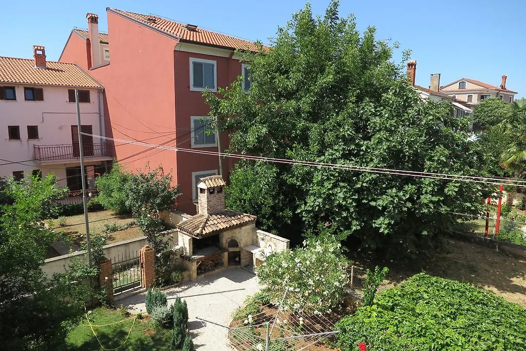 רוביני Apartments Elda 0*,  קרואטיה