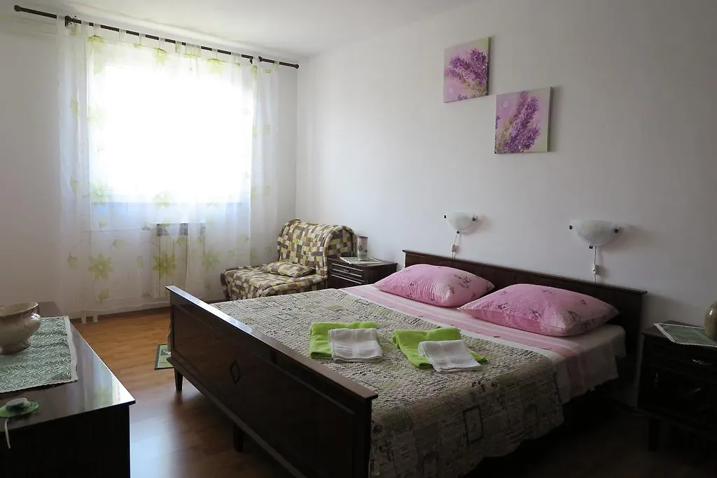 Apartments Elda Rovinj