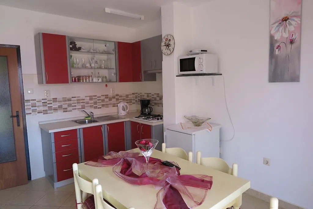 Apartments Elda 0*, Rovinj Croatia