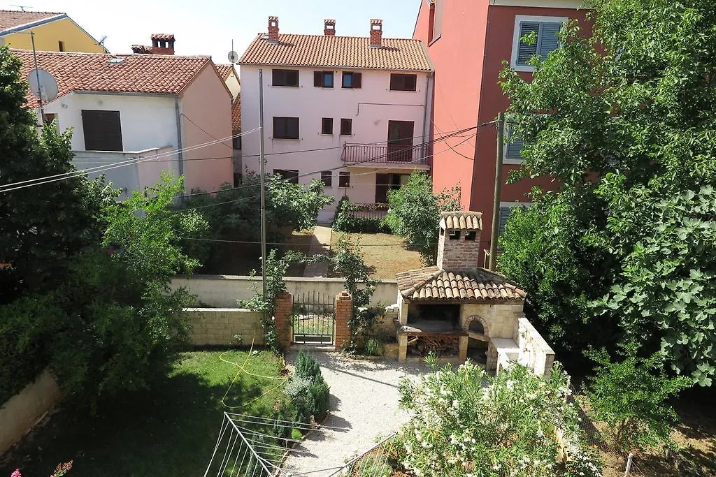Apartments Elda Croatia