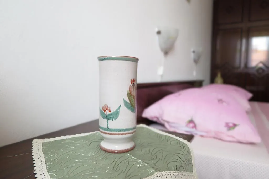 רוביני Apartments Elda קרואטיה