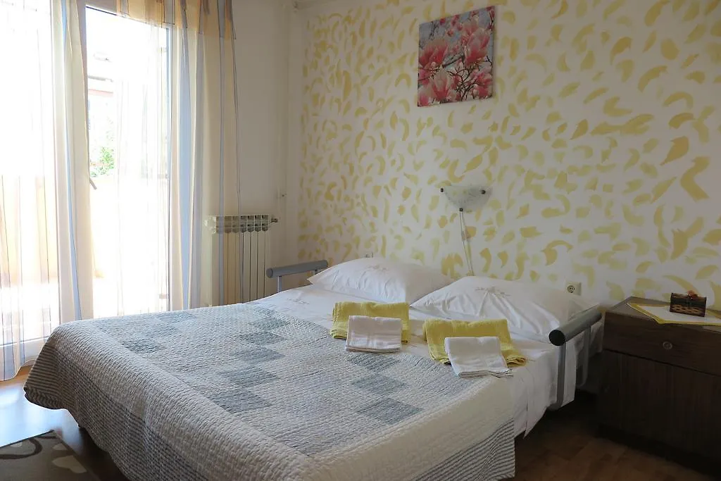 Apartments Elda Croatia