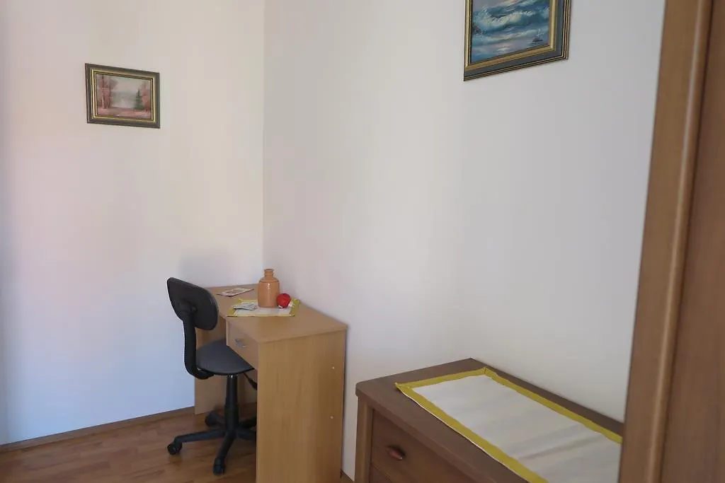 Apartments Elda Rovinj