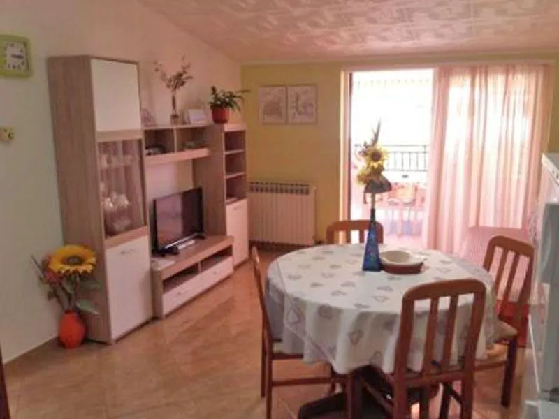 Apartments Elda 0*, Rovinj