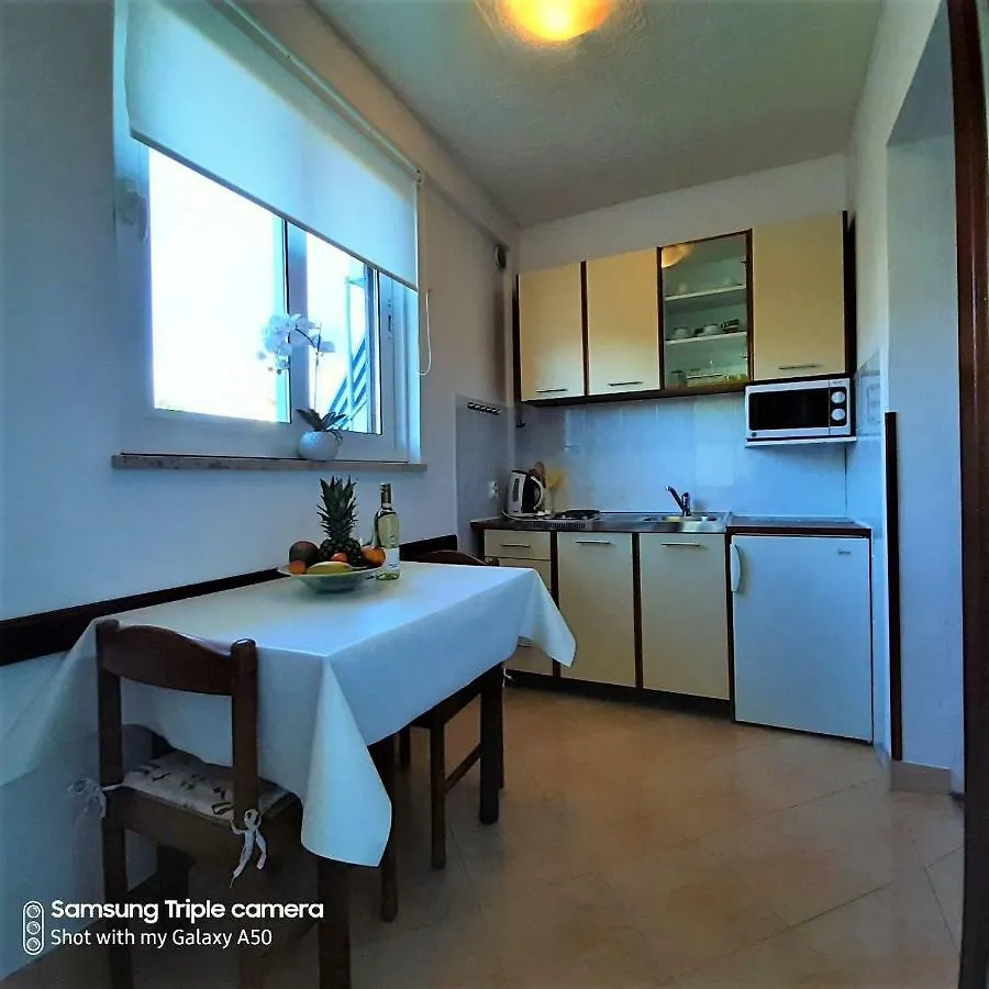 Apartments Elda